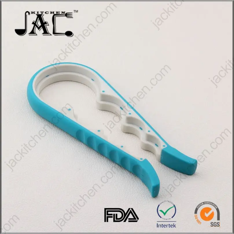 Recyclable Stainless Steel Wall Mounted Bottle Opener