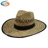 promotion sun hat straw cheap cowboy names of men hat styles