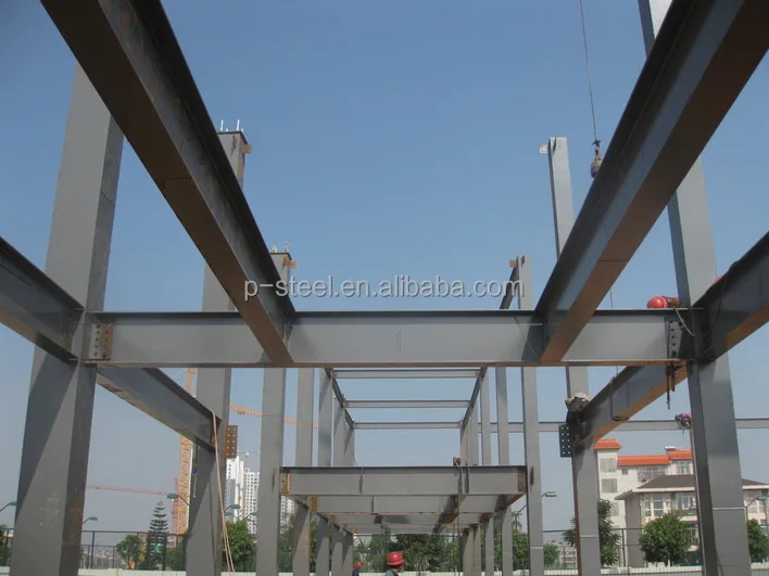 steel frame canopy design wholesale