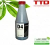 TTD D4 developer (1.75Kg/Bottle) D4-2955018 for OCE 9300/9400/9600 developer