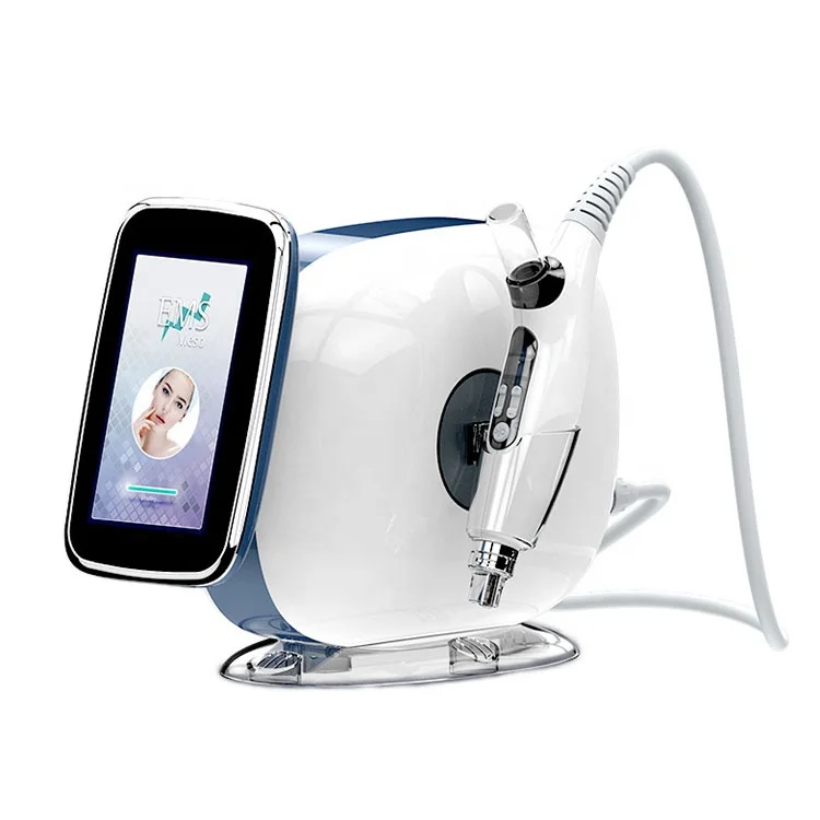 New 2021 Trending Product No Needle Mesotherapy Facial Lift needle free injection Machine
New 2021 Trending Product No Needle Mesotherapy Facial Lift needle free injection Machine
