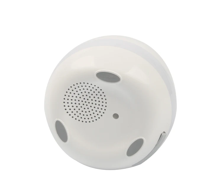 Custom Logo Enceinte Waterproof Portable Music Flowerpot Bluetooth Outdoor Speaker - ANKUX.COM