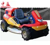 CE Approval 4WD Lawn Mower Tractor with Competitive Price