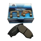 Hot Sale Auto Parts China Brake Pads Oem 04466-12150