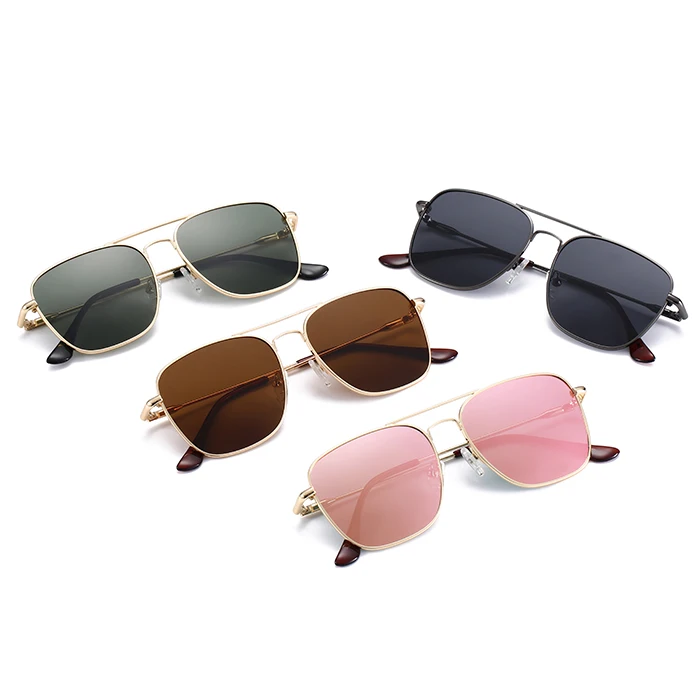 vogue trendy new arrival men boy square pink lens gold frame shades metal sunglasses
vogue trendy new arrival men boy square pink lens gold frame shades metal sunglasses
