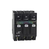 THQL 30 amp ground fault in house molded case main circuit breaker