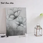 Wholesale Canvas Oil Painting Fine Art Prints Picture Frame