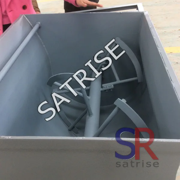 Horizontal Mixer,Horizontal Mixing machine