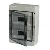 saa distribution power switch board box for installing circuit breaker