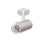 dimmable 100 to 240v surface mounted spotlight for the coffee bar restaurant project