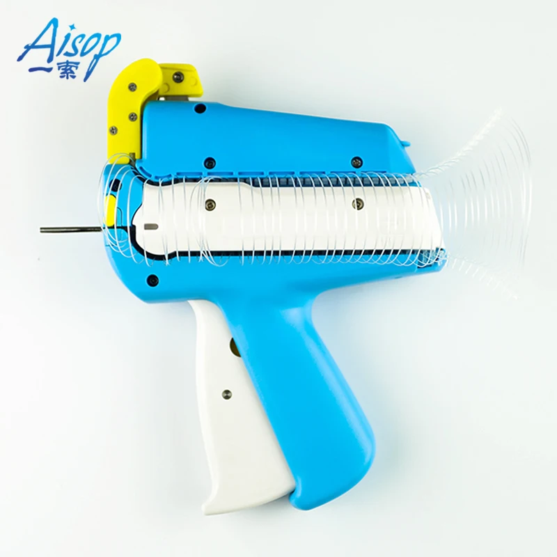 loop tag gun-1