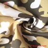 STOCK LOT camouflage printed 228T nylon taslan board shorts fabric