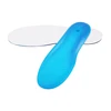 Memory Foam any color is available massaging orthopedic insoles