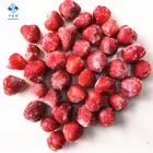2019 New Crop Top Grade Sweet Charlie A13 IQF Frozen Strawberry Whole
