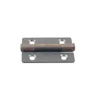 Cabinet Drawer Door Butt Hinge Antique Bronze Decorative Hinges for Jewelry Box Furniture Hardware Butt hinge C098