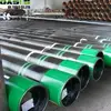 API 5CT K55 BTC Casing Pipe for Petroleum and Water Well
