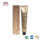 new hot-selling natural hair color dye cream 100ml