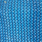 High quality blue black and colorful sun shade net canopy tent from changzhou sumao
