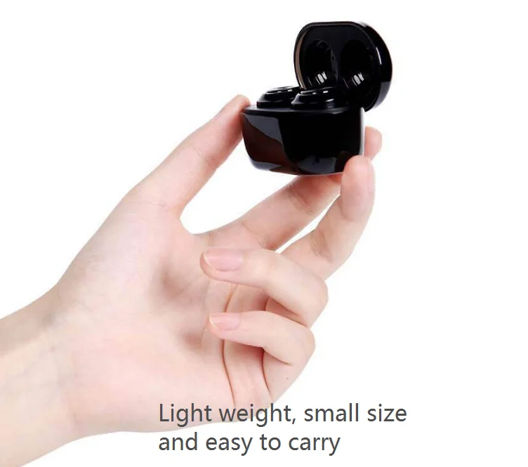 Bluetooth V4.2 Sports Stereo True Wireless Earbuds I8 I9s I7S Tws - ANKUX.COM