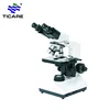 Professional Custom Fluorescent Centering Binocular Optical Microscope