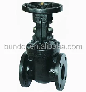 A105 Pn16 Gate Valve Brand