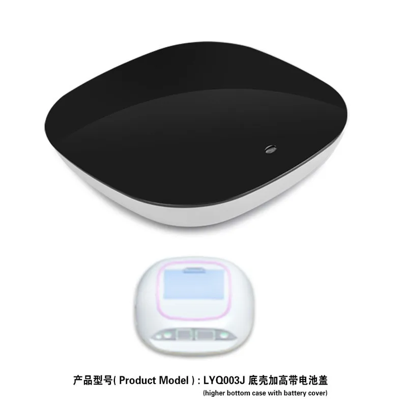 Shenzhen factory ZIGBEE smart home High Quality Plastic wireless WIFI speaker - ANKUX.COM