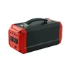 300 Watt Solar Home AC 220V 110V Portable Solar Generator