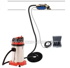 hot sale air ventilation duct cleaning equipment