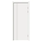 Port Doors Wooden Door Simple Door Design Shenzhen Port HP-02