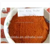 Hot new products best quality dried chile saurce,Chili King red chili powder