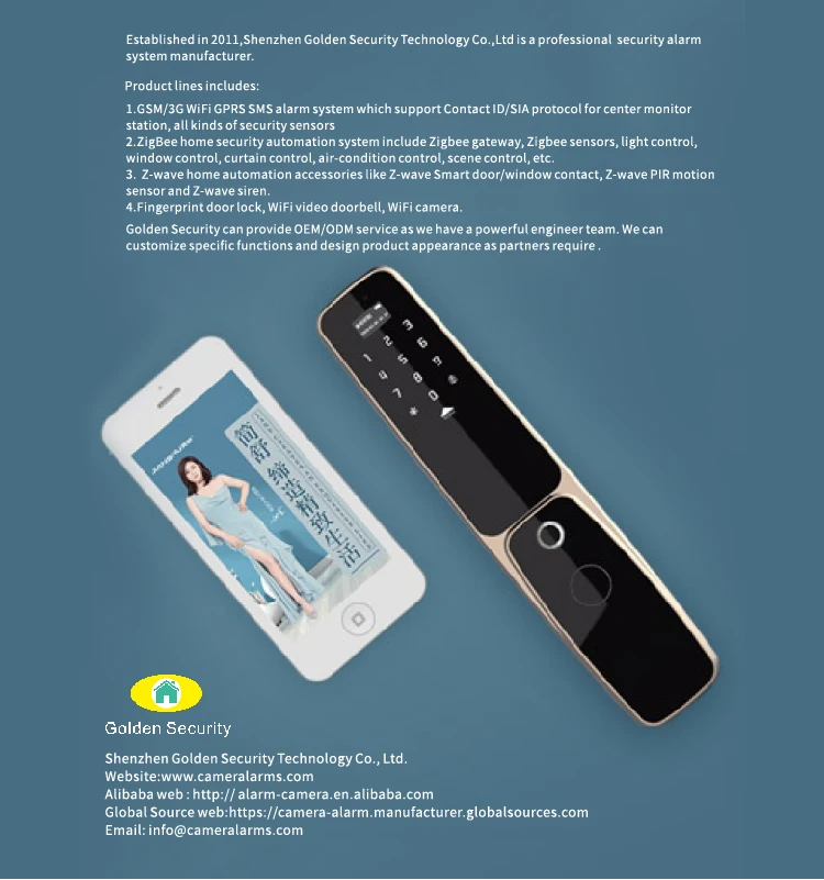 Wireless smart zigbee device Smart home tuya app control support zigbee sensors WIFI wireless zigbee gateway - ANKUX.COM