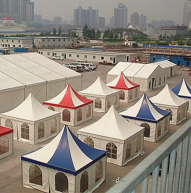 3X4.5M aluminum frame events tent with pvc canopy awning canopy manufacturer automatic outdoor