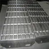 Serrated Galvanized Stainless Steel Stair Tread Made In China HY-01