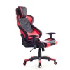 Boss Office Products Executive High-Back Export Swivel E-sports Gaming Chair