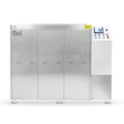 Hot sale ultrasonic cleaner with filtration