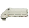 Yueda16m3 8T rear loader garbage compactor tank