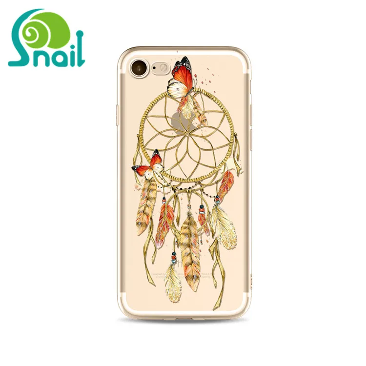 Dream catcher 2020 clear tpu phone case for iphone xs ,protect transparent luxury mobile cover for iphone 8 cases custom, Multi
Dream catcher 2020 clear tpu phone case for iphone xs ,protect transparent luxury mobile cover for iphone 8 cases custom, Multi