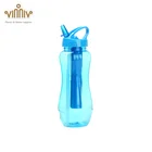 600ml TRITAN BPA FREE sports drinking water bottle