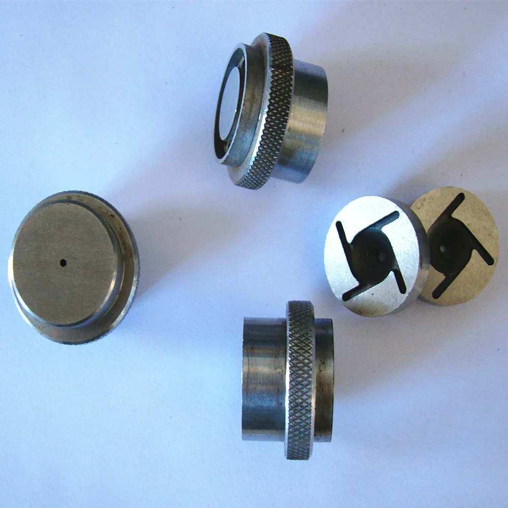 LowPressure Atomizing Nozzle Steam Boiler Parts For Biomass