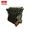 Hot Sale diesel engine rebuilt long block 5.2L 4HK1 NPR NQR NRR