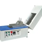 Compact Tape Casting Film Coating Machine with Dryer, Vacuum Pump & Adjustable Film Applicator