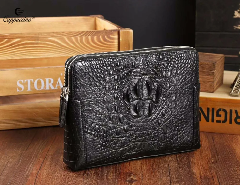 Custom high quality fashion men handbags business wallets men's clutch made of genuine leather, Black,brown
Custom high quality fashion men handbags business wallets men's clutch made of genuine leather, Black,brown