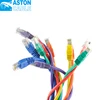 Aston telephone Cable Cat3 4 Pair Cat5e Cat6 Network Cables 305m patch cord Indoor