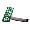 large numbers provide/offer/supply membrane switch keypad from shuoyin