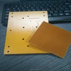 electrical bakelite plate of heat insulation materials