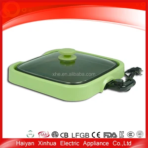 home electric hot plate