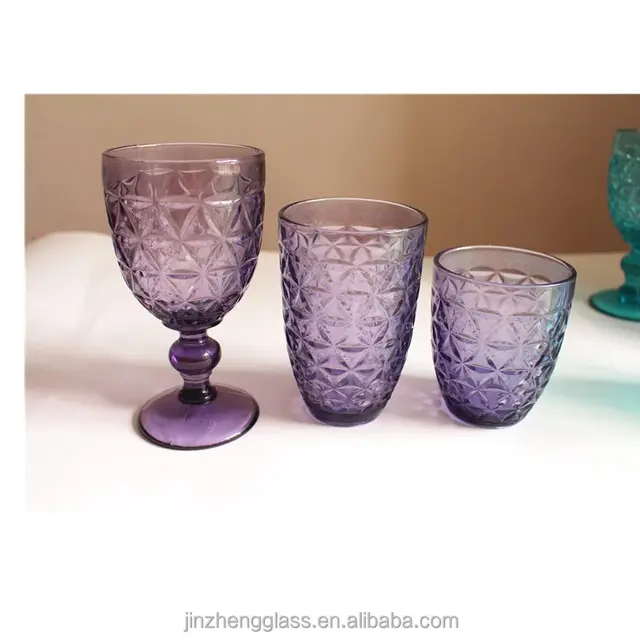 lead free table decoration unique barware gifts for chilled