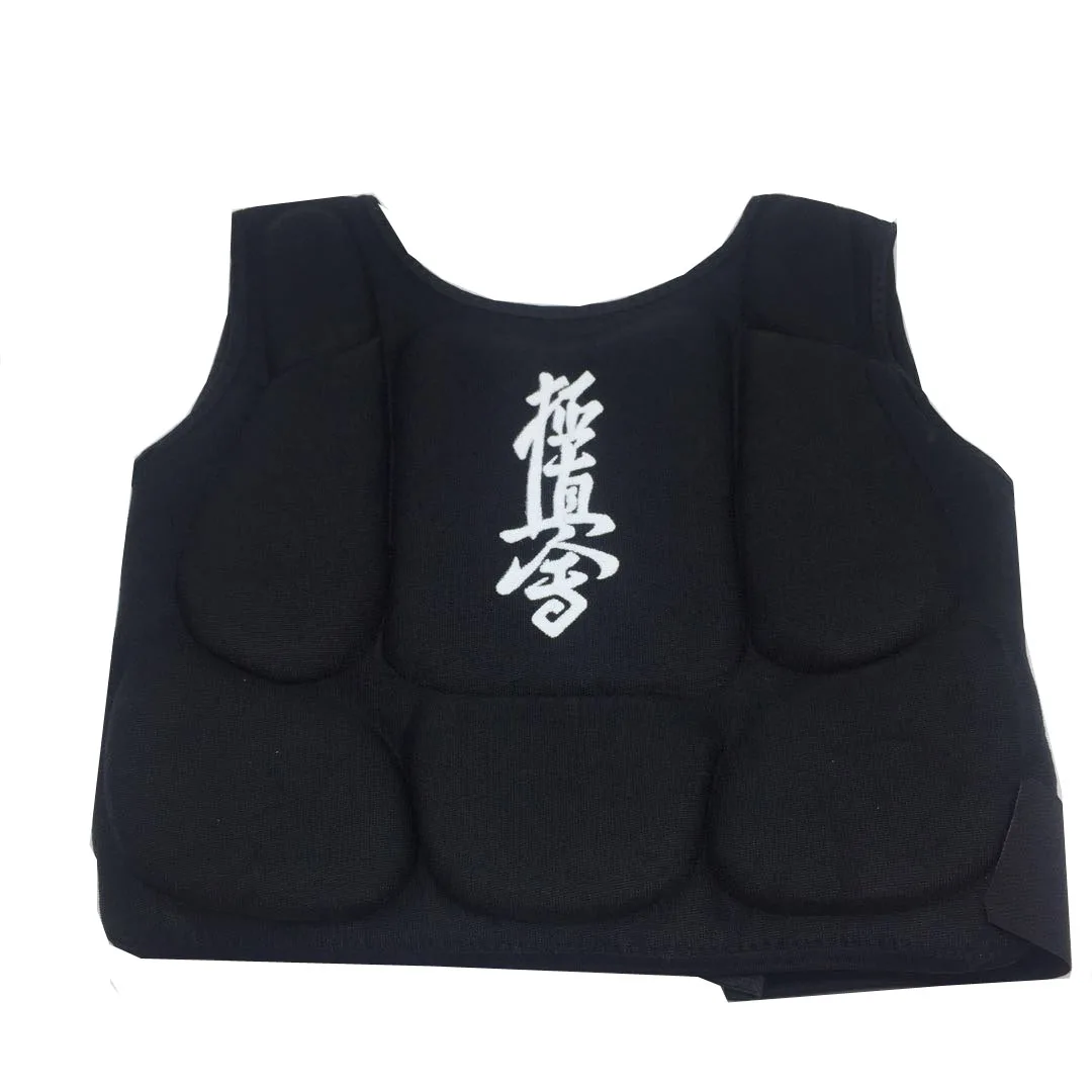 karate chest protector