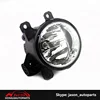 Car Fog Lamp Light For Fiat Tipo 2016-2018 With Bulb H11 12V