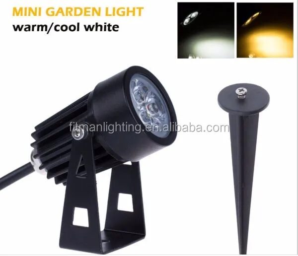 3W Outdoor Landscape LED Lawn Light2.jpg